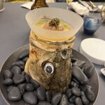 プレゼンテ スギ - 