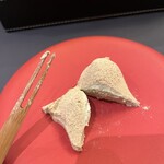 プレゼンテ スギ - 