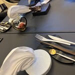 プレゼンテ スギ - 