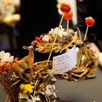 プレゼンテ スギ - 