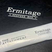 Seafood bar Ermitage 横浜鶴屋町店 - 
