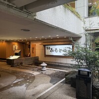 麓屋 京王プラザホテル - 