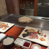 ステーキハウス ケルン アネックス - 