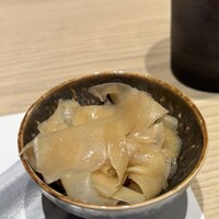 すし 零 - 