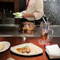 ステーキハウス ケルン アネックス - 