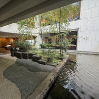 麓屋 京王プラザホテル - 