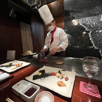 ステーキハウス ケルン アネックス - 