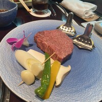 叙々苑  横浜スカイビル店 - 