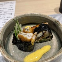 すし 零 - 