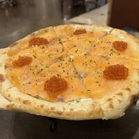 ウルフギャング・パック カフェ 愛知芸術文化センター店 - 