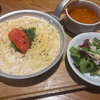 Seafood bar Ermitage 横浜鶴屋町店 - 