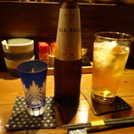 まど居 - ノンアルコール