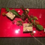 プルミエアベニュー - 前菜