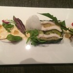 プルミエアベニュー - 前菜