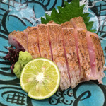 楽山 - エイジングのどぐろ