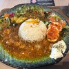 BOTANI：CURRY 梅田店