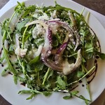 TRATTORIA CINQUECENTO - 