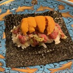 疾風ホルモン 頂 - 