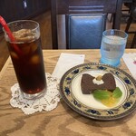 喫茶室・らんぷ - 