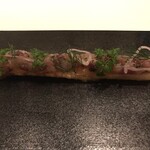 カンテサンス - 