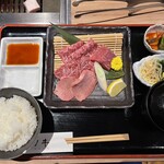 闘牛門 別邸 和ノ牛 - 