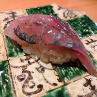 築地青空三代目 本店 - 