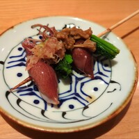 築地青空三代目 本店 - 