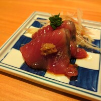 築地青空三代目 本店 - 