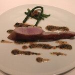 カンテサンス - 