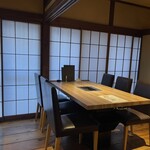 闘牛門 別邸 和ノ牛 - 