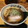 利尻らーめん味楽 新横浜ラーメン博物館店