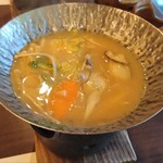 宮島グランドホテル 有もと - 