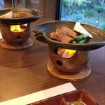 宮島グランドホテル 有もと - 