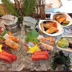 宮島グランドホテル 有もと - 