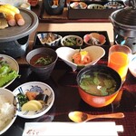 宮島グランドホテル 有もと - 