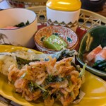 和食しゃぶしゃぶ かごの屋 - 