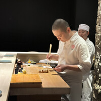 鮨 佐がわ - 
