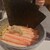 ビストロカフェ ももてなし家 - 料理写真:紅ずわい蟹丼　2,200円(サラダ、鯛ゴマダレ、鯛茶漬け用のおかわりごはんとお出汁付き)