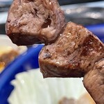 戦国焼鳥 家康 - はつ