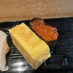 市場鮨 - おまかせ握り