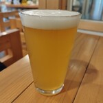 SAKAMICHI BREWING - 柴崎セッション990円