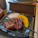 和食しゃぶしゃぶ かごの屋 - 