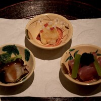 日本料理 晴山 - 