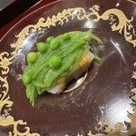 日本料理 晴山 - 