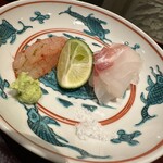 日本料理 晴山 - 