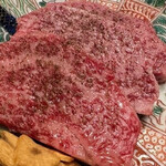 神戸焼肉 金虎 - 