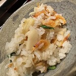 日本料理 晴山 - 
