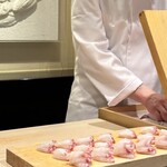 日本料理 晴山 - 