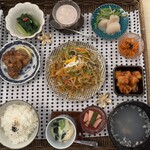 和韓ブランチ 熾き火 - 