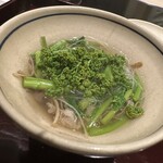 日本料理 晴山 - 